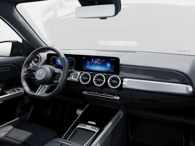 Mercedes-Benz GLB 200 GLB