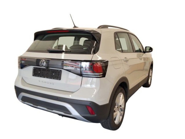 Volkswagen T-Cross 1.0 TSI DSG Life