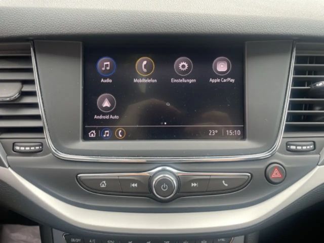 Opel Astra 1.2 Turbo Business Turbo