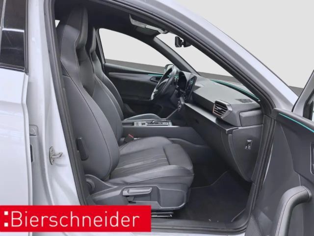 Cupra Leon 2.0 TSI DSG VZ