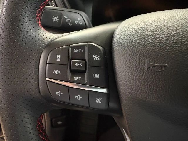 Ford Kuga Plug in Hybrid ST Line