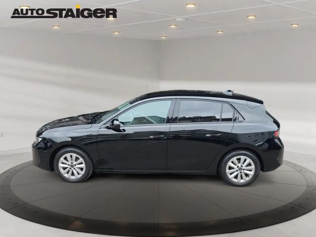 Opel Astra 1.2 Turbo Turbo