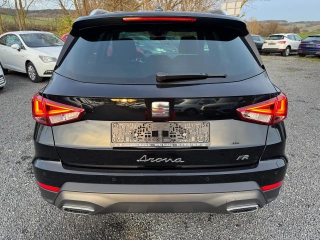 Seat Arona 1.0 TSI DSG FR-lijn