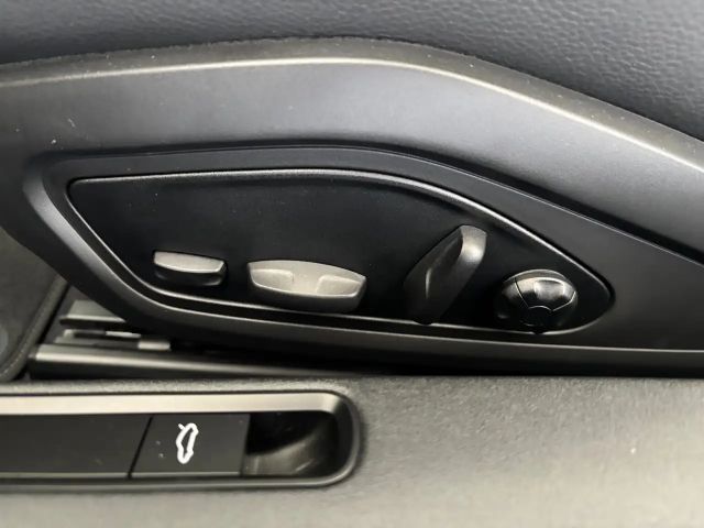 Porsche 911 Cabrio Carrera