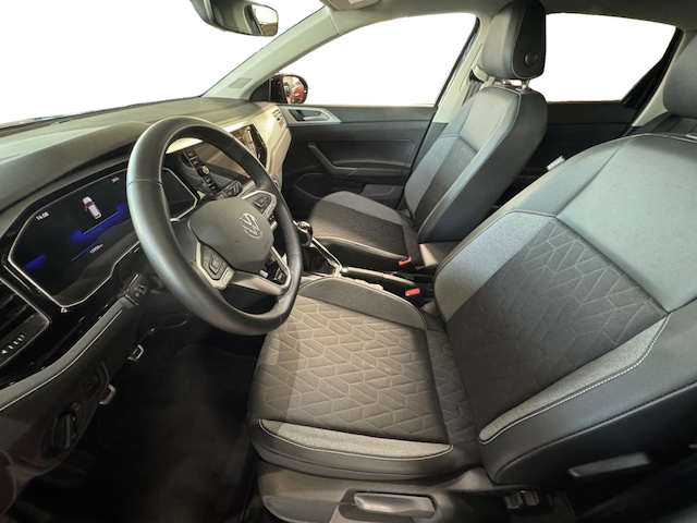 Volkswagen Taigo 1.0 TSI