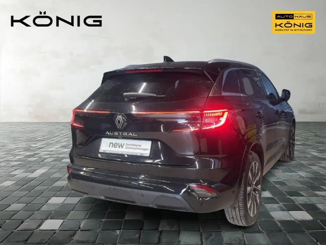 Renault Austral Techno