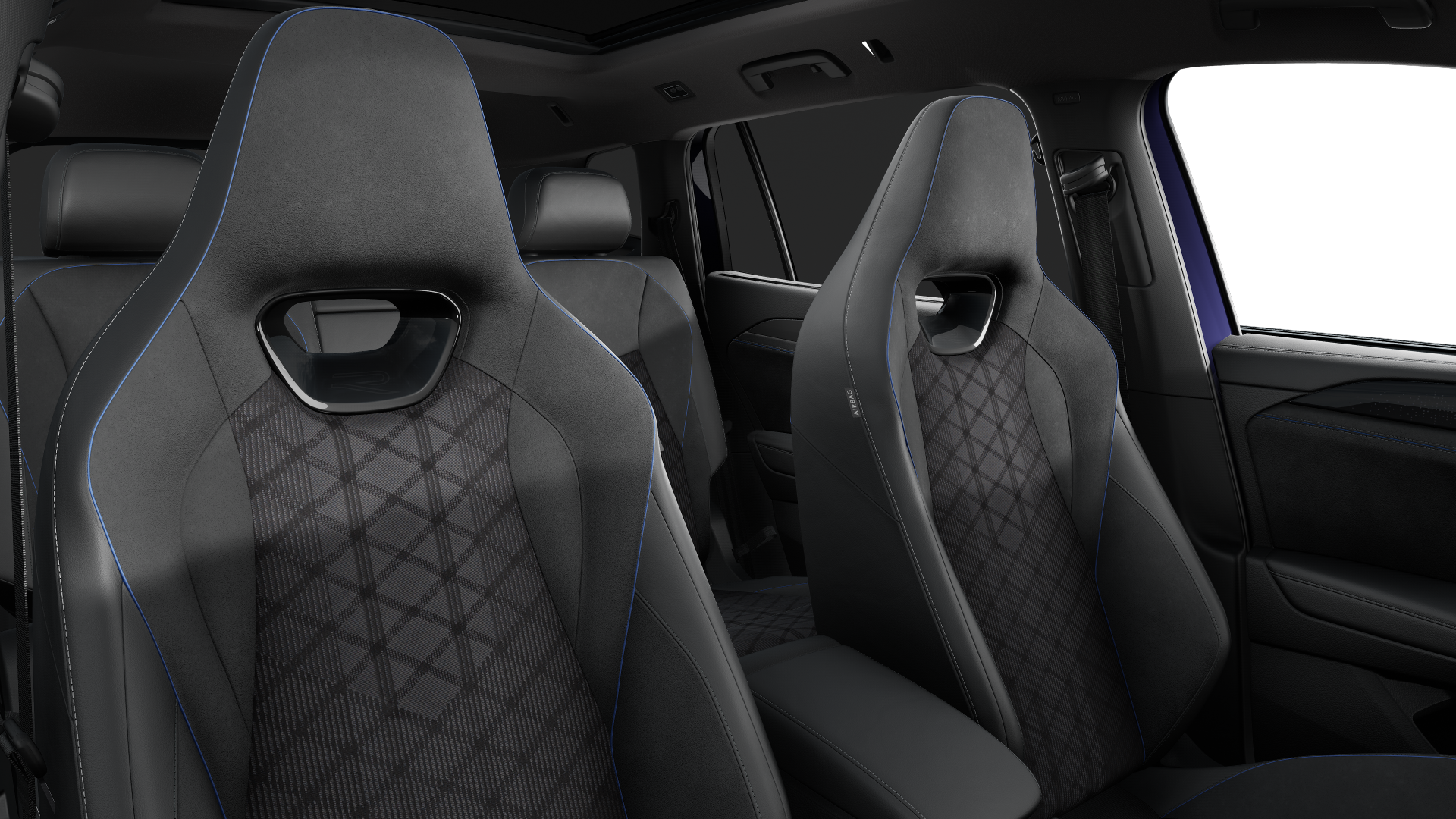 Volkswagen Tayron 2.0 TDI 4Motion DSG Style