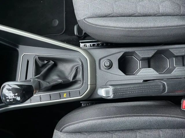 Volkswagen Taigo Move