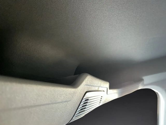 Volkswagen Caddy 4Motion