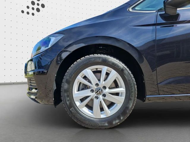 Volkswagen Touran 1.5 TSI Comfortline DSG