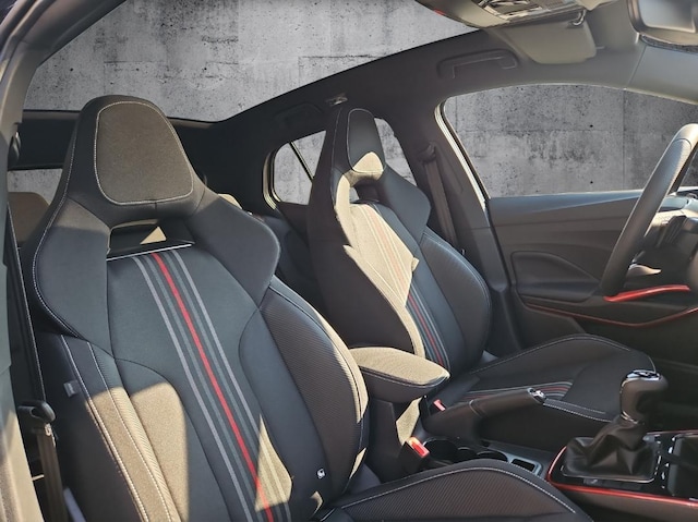 Skoda Fabia FABIA        MC   TS85/1.0 A7F