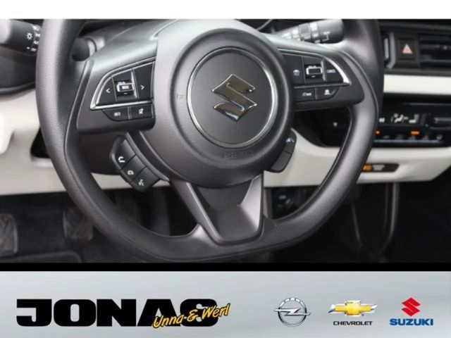 Suzuki Swift 4x4 AllGrip Club Hybrid