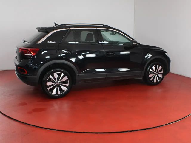 Volkswagen T-Roc 2.0 TDI DSG