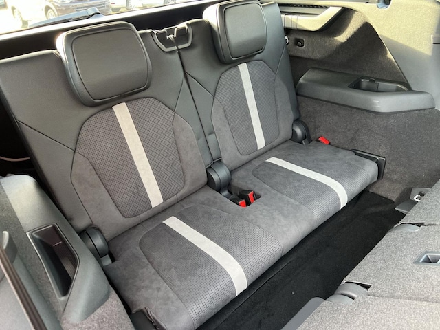 Skoda Kodiaq Sportline