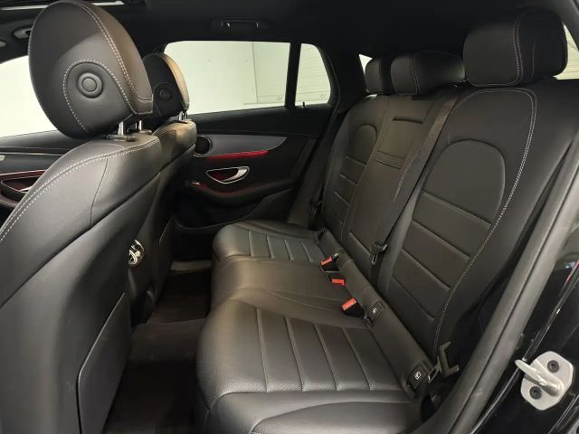 Mercedes-Benz EQC 400 4MATIC