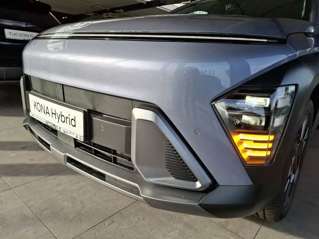Hyundai Kona 1.6 2WD Trend