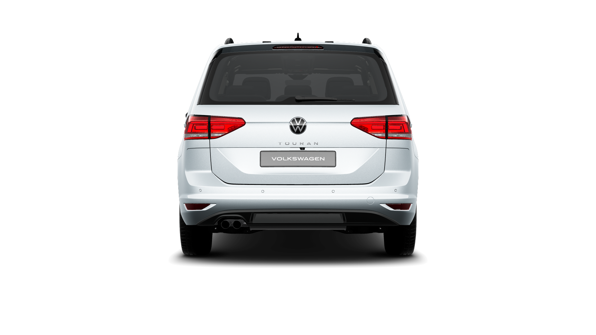 Volkswagen Touran Comfortline DSG