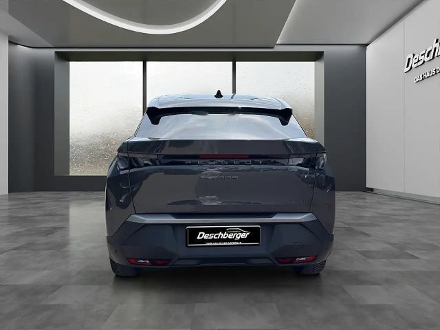 Peugeot 3008 GT-Line Hybrid