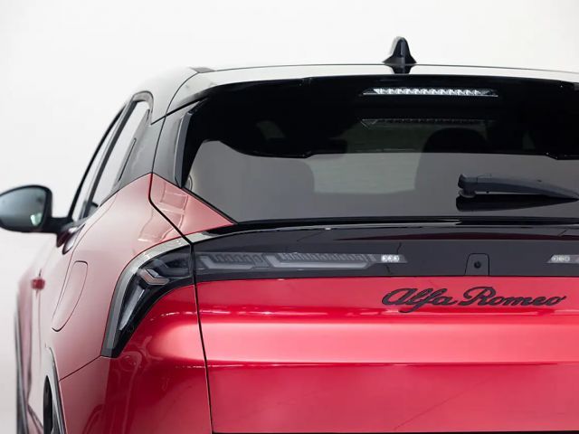 Alfa Romeo Junior Ibrida