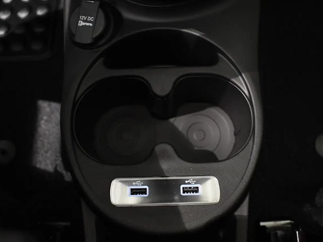 Fiat 500C FireFly Hybrid 70