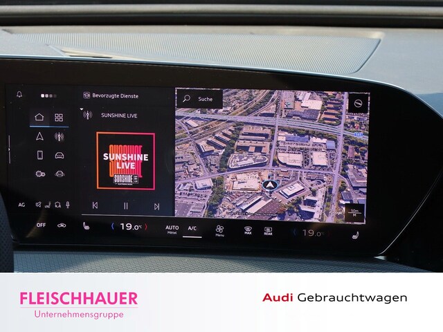 Audi Q5 Quattro S-Tronic