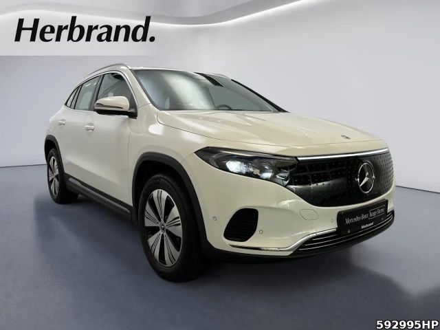 Mercedes-Benz EQA 250 Progressive