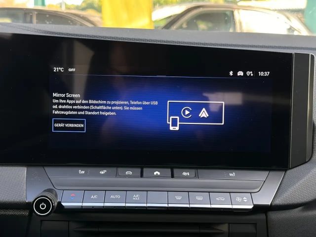 Opel Astra Edition Sports Tourer