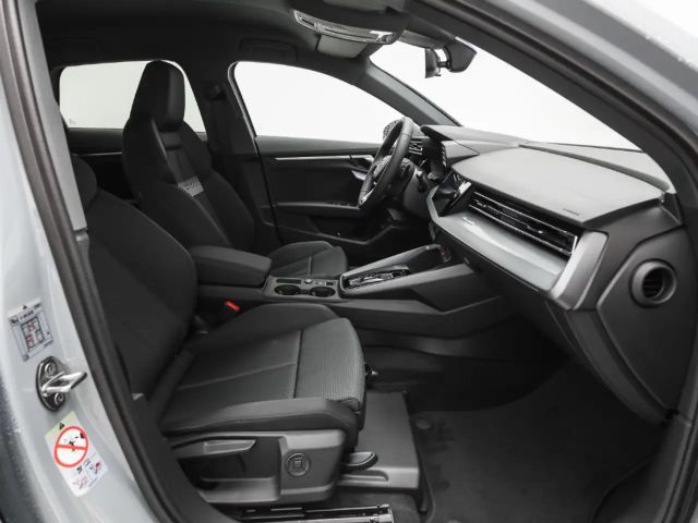 Audi A3 35 TFSI Sedan Sportback