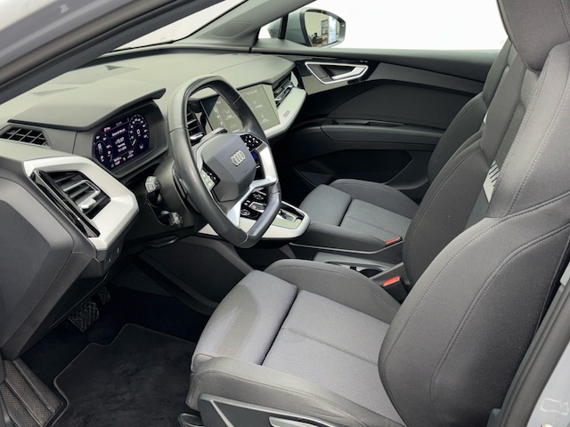 Audi Q4 e-tron 35