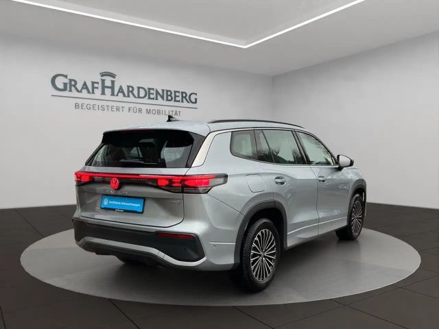 Volkswagen Tayron 1.5 eTSI DSG Life