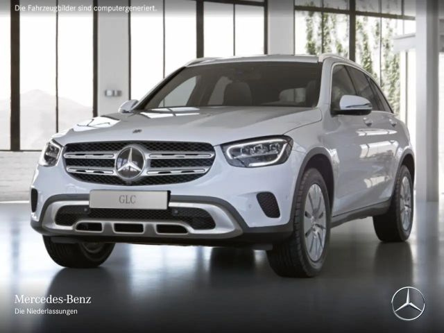 Mercedes-Benz GLC 300 4MATIC