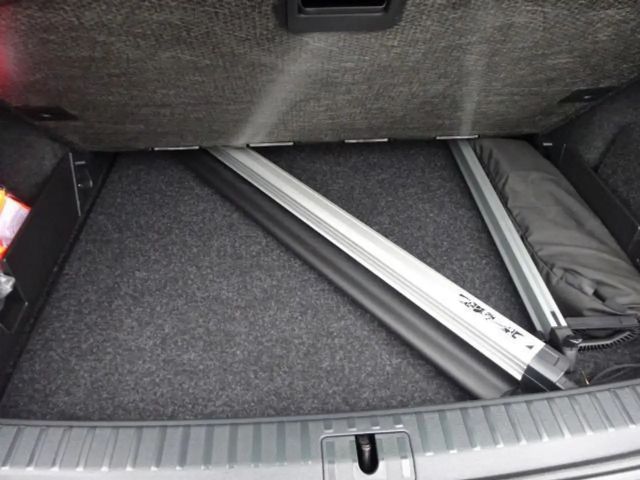 Skoda Octavia Combi RS