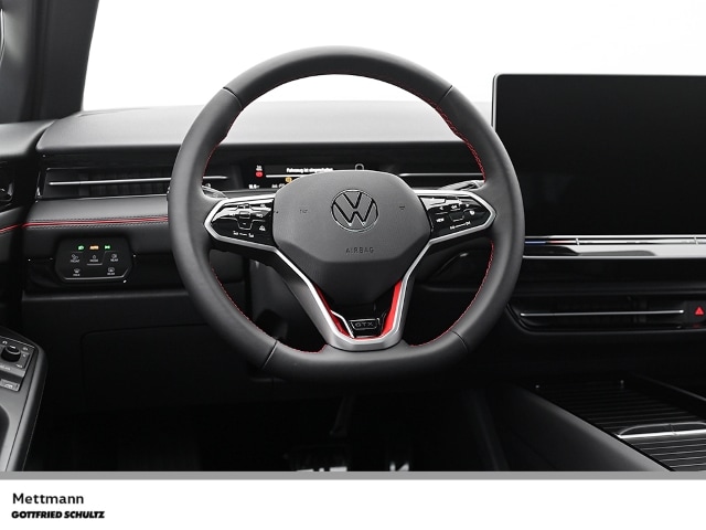 Volkswagen ID.7 GTX Tourer