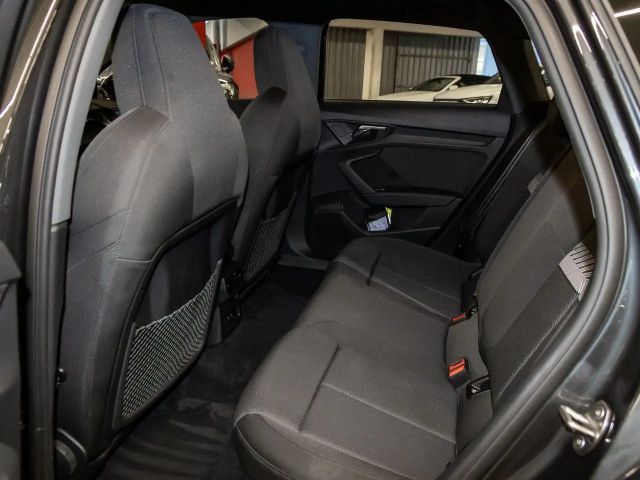 Audi A3 35 TFSI Sedan