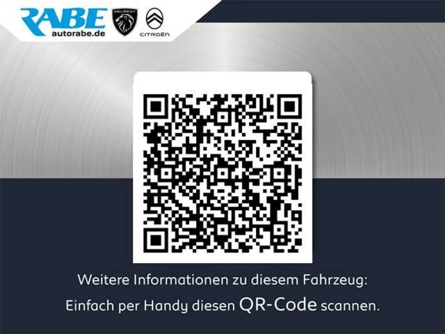 Peugeot 2008 Allure Pack