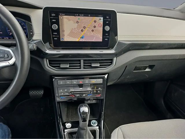 Volkswagen T-Cross 1.0 TSI DSG Style