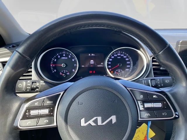 Kia Ceed SportWagon Titan