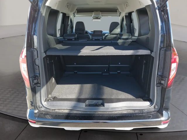 Nissan Townstar Tekna