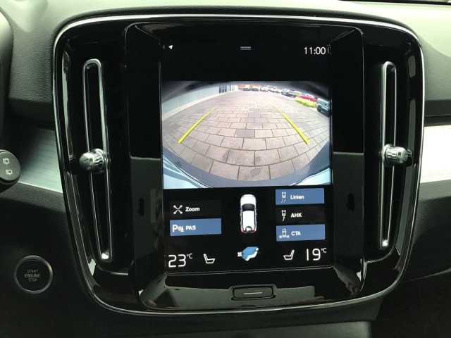 Volvo XC40 Bright Plus Recharge T4