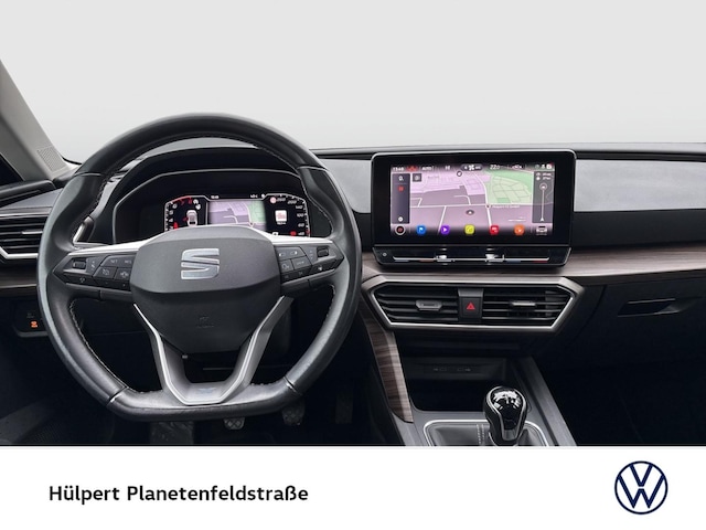 Seat Leon Sportstourer Xcellence