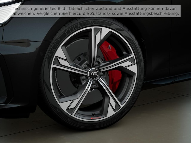 Audi S4 Avant Quattro