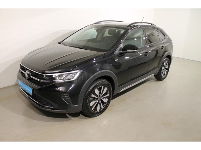 Volkswagen Taigo 1.0 TSI DSG