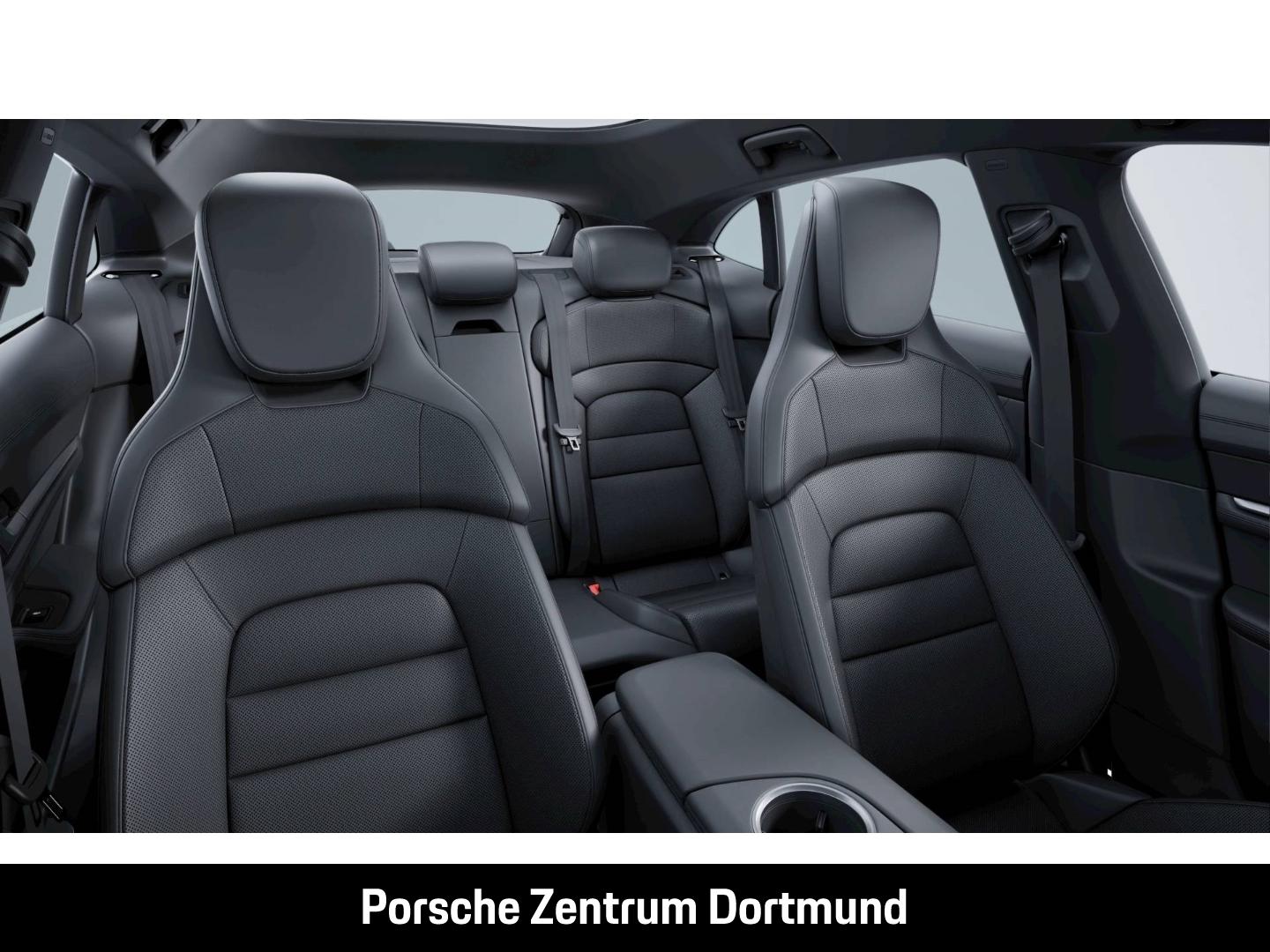 Porsche Taycan 4S Sport Turismo
