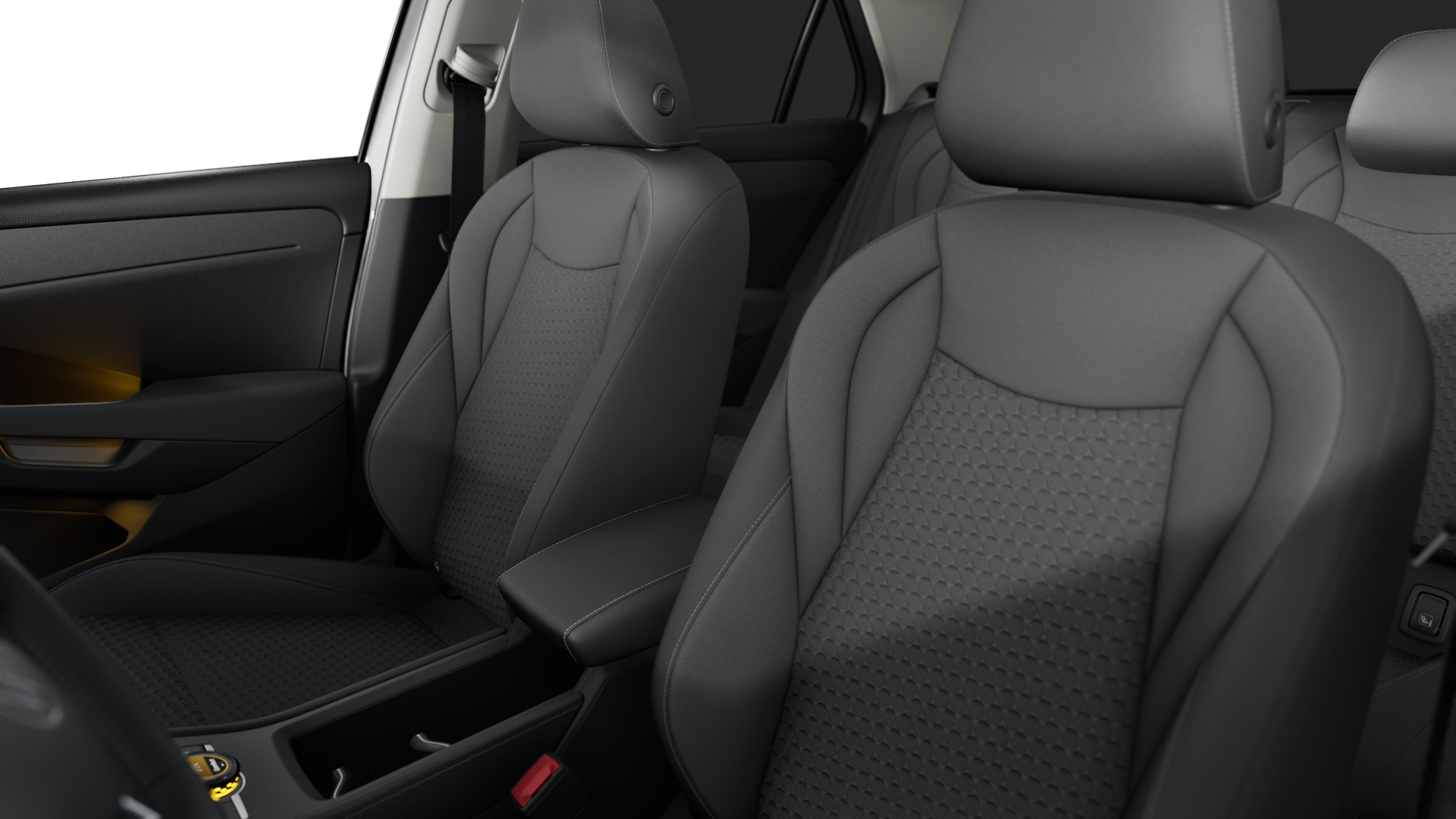 Volkswagen T-Roc 1.5 eTSI DSG