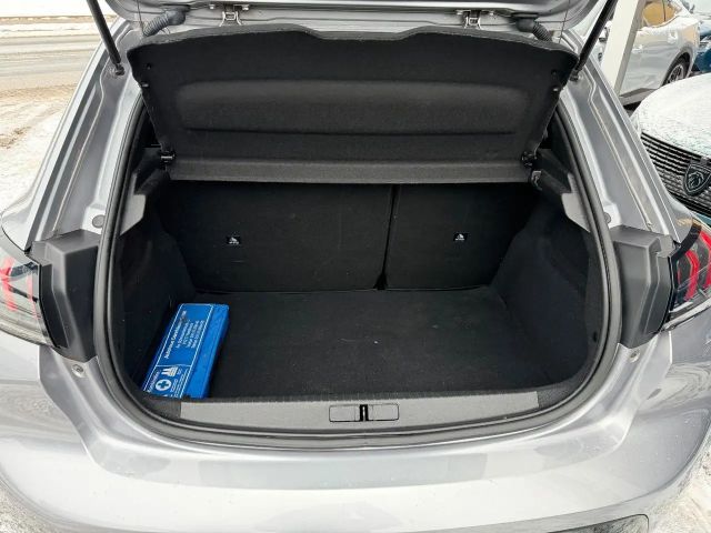 Peugeot 208 Allure Pack PureTech