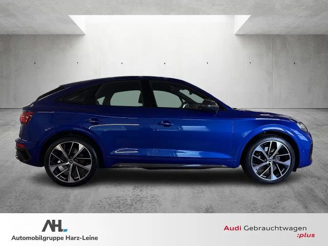 Audi SQ5 3.0 TDI Quattro Sportback