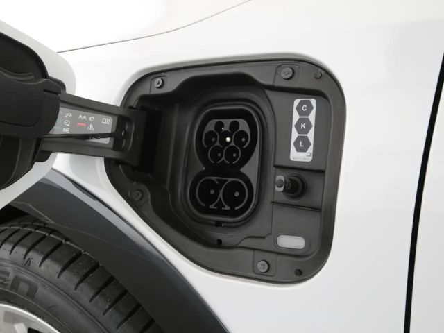 Audi A3 Hybride S-Tronic Sedan