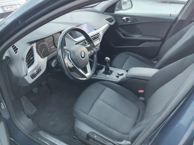 BMW 116 116i Advantage pakket