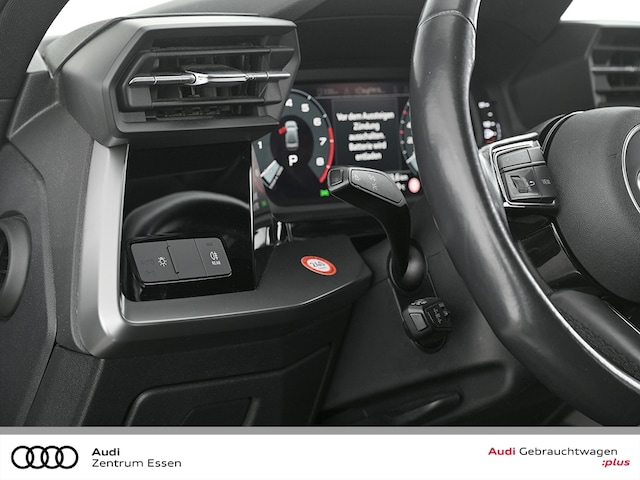 Audi A3 35 TFSI S-Tronic Sedan