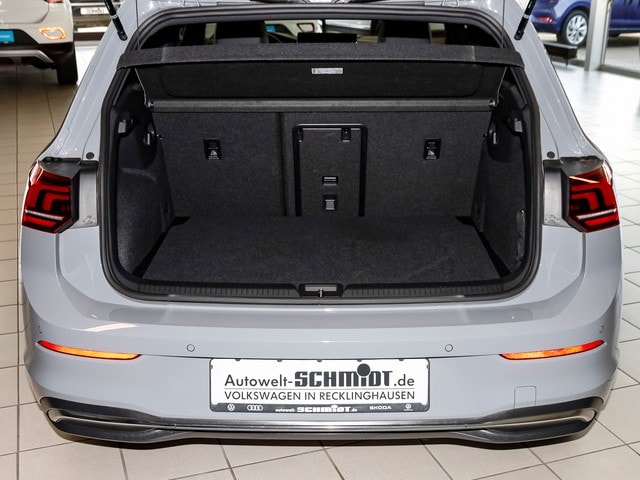 Volkswagen Golf DSG Golf VIII